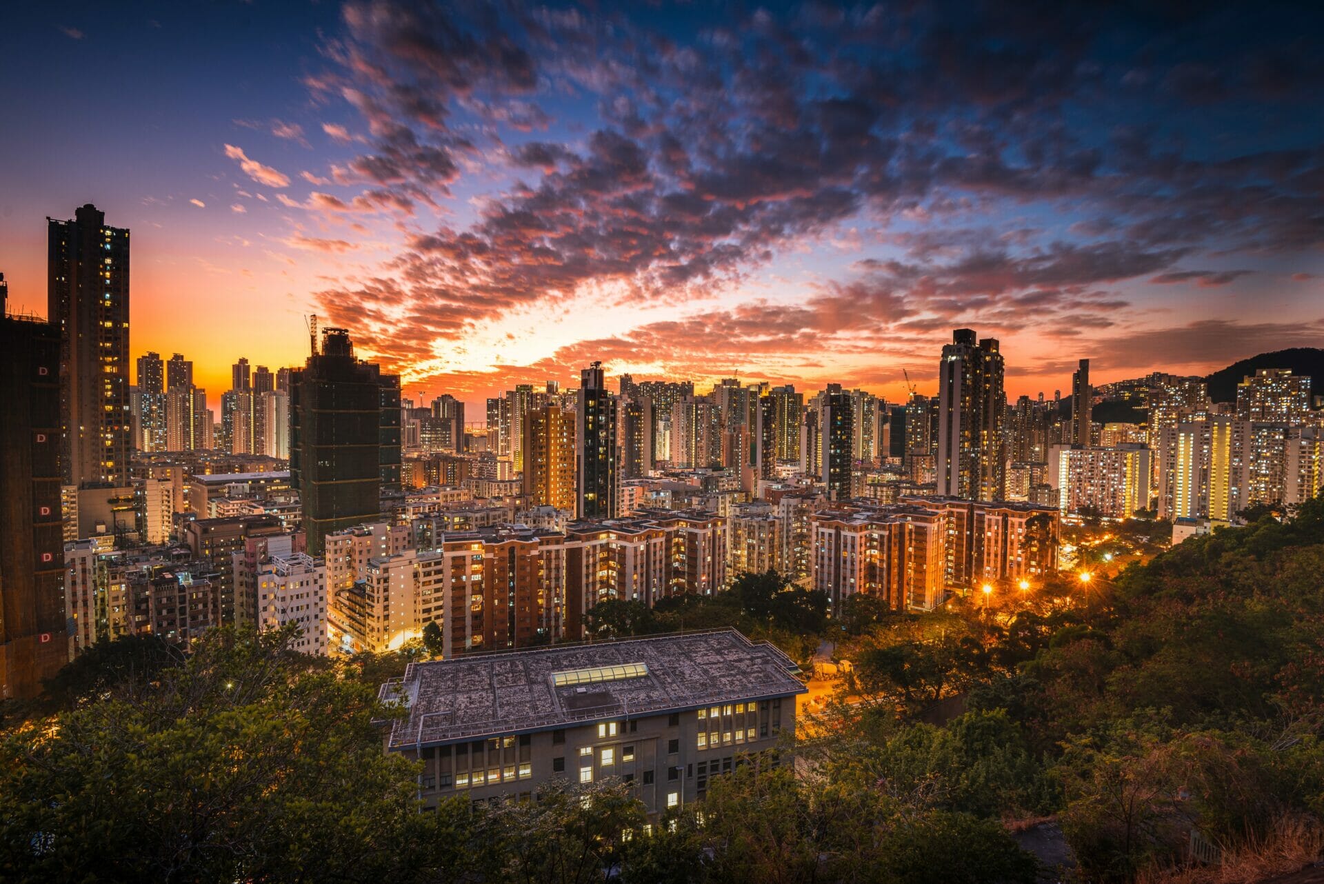 Cidade design e cultura conhe a a arquitetura que tomou conta dos