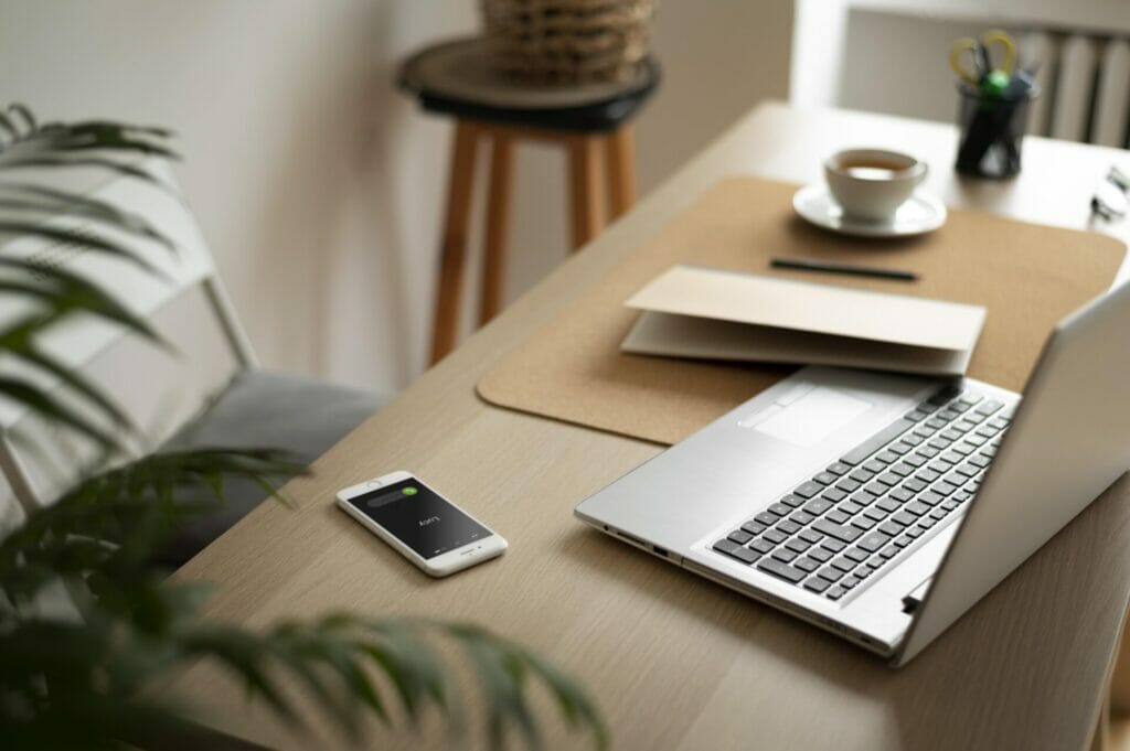 Home Office: aprenda a criar um ambiente produtivo e criativo